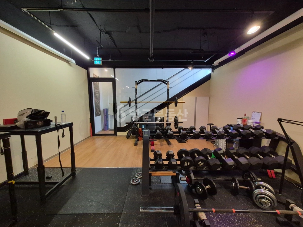 부산광역시 수영구 광안동 상가 사진 1