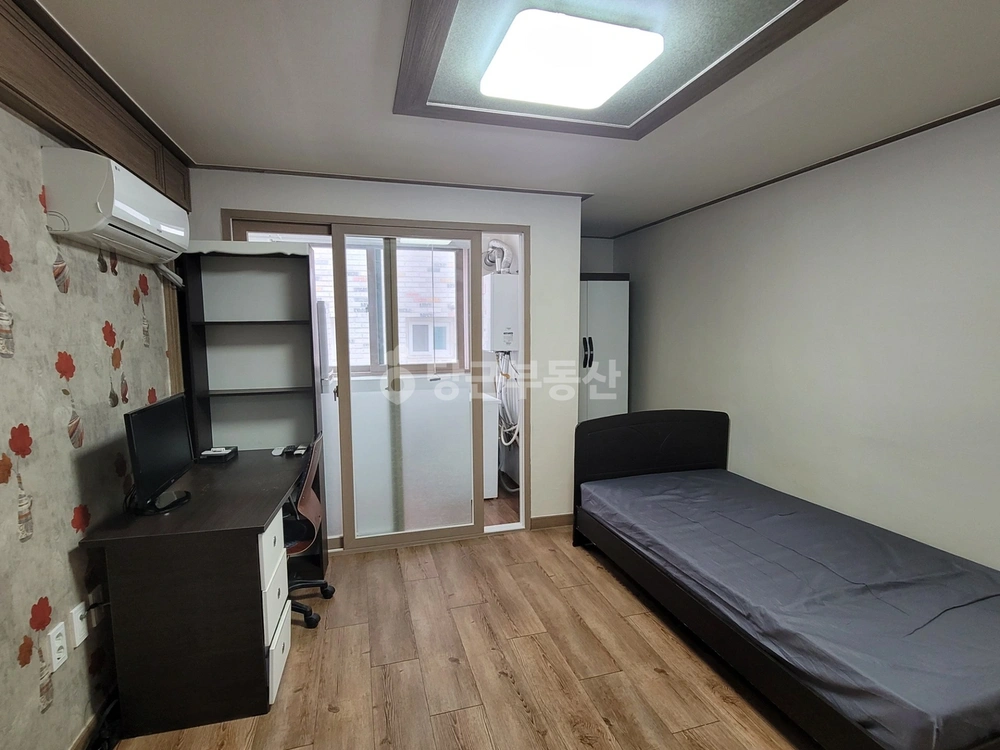 충청북도 진천군 진천읍 원룸 사진 1