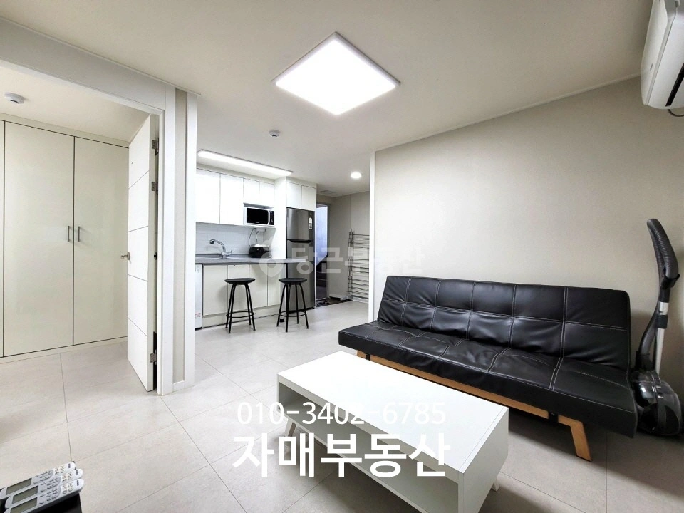서울특별시 강남구 역삼동 빌라(투룸 이상) 사진 1