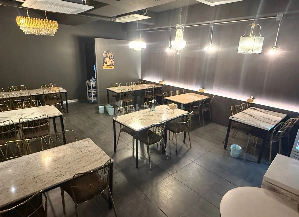 대구광역시 수성구 두산동 상가 사진 1