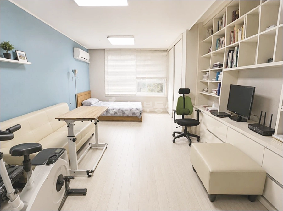 서울특별시 강남구 삼성동 오피스텔 사진 1