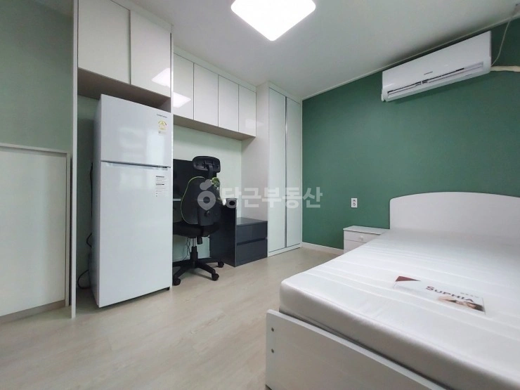 충청북도 청주시 흥덕구 봉명동 원룸 사진 1