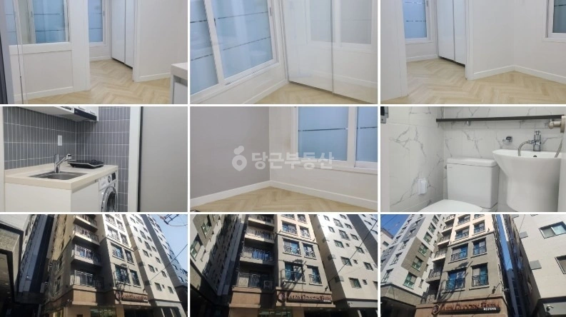 서울특별시 관악구 봉천동 원룸 사진 1