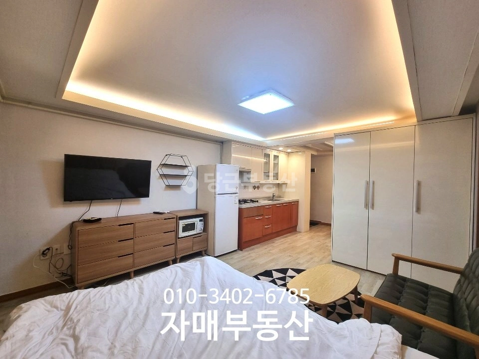 서울특별시 강남구 역삼동 원룸 사진 1