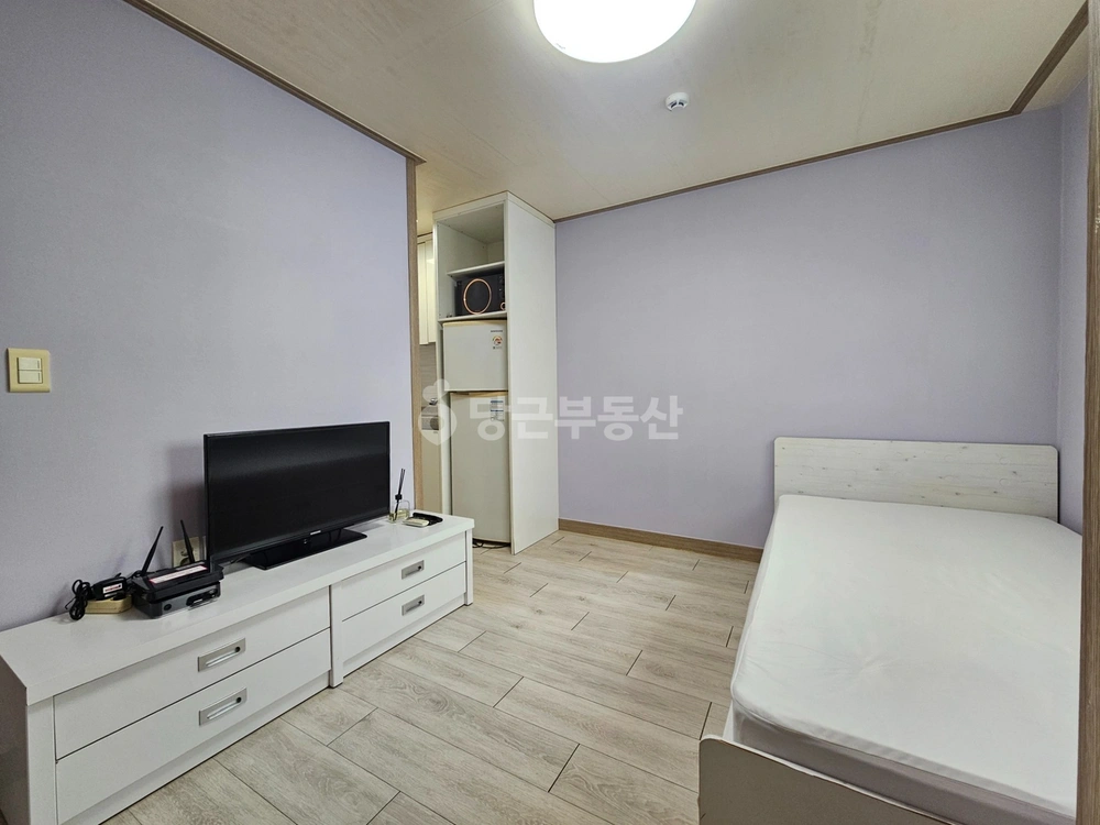 부산광역시 수영구 민락동 원룸 사진 1