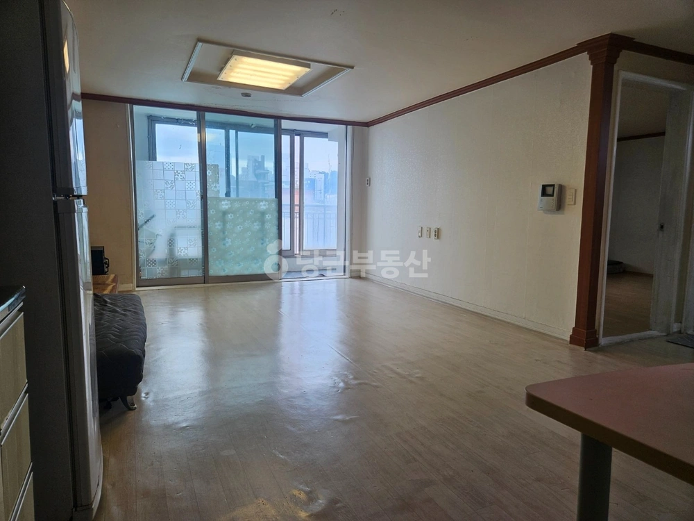 전북특별자치도 군산시 나운동 아파트 사진 1
