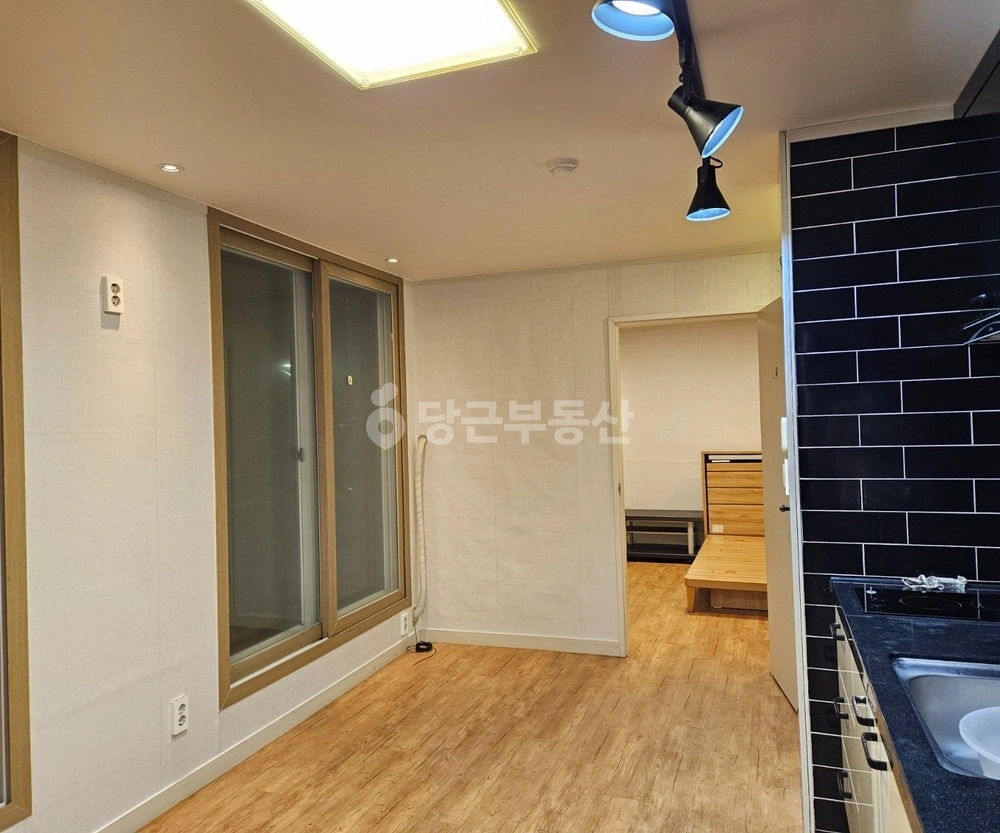 제주특별자치도 제주시 노형동 원룸 사진 1