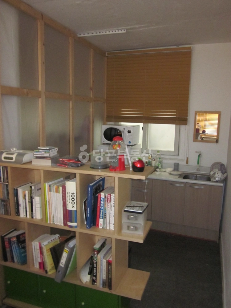 서울특별시 중랑구 면목동 상가 사진 1