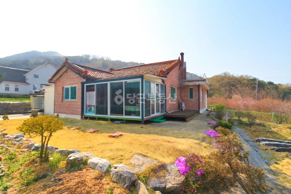 충청남도 아산시 배방읍 단독/전원주택 사진 1