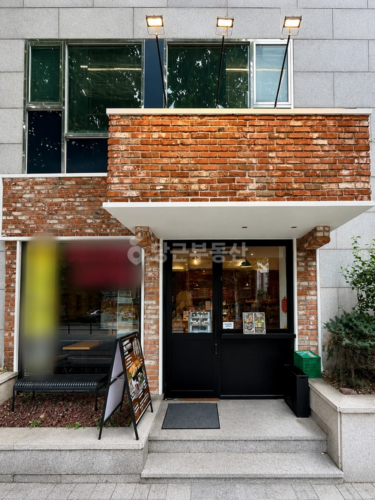 서울특별시 마포구 서교동 상가 사진 1