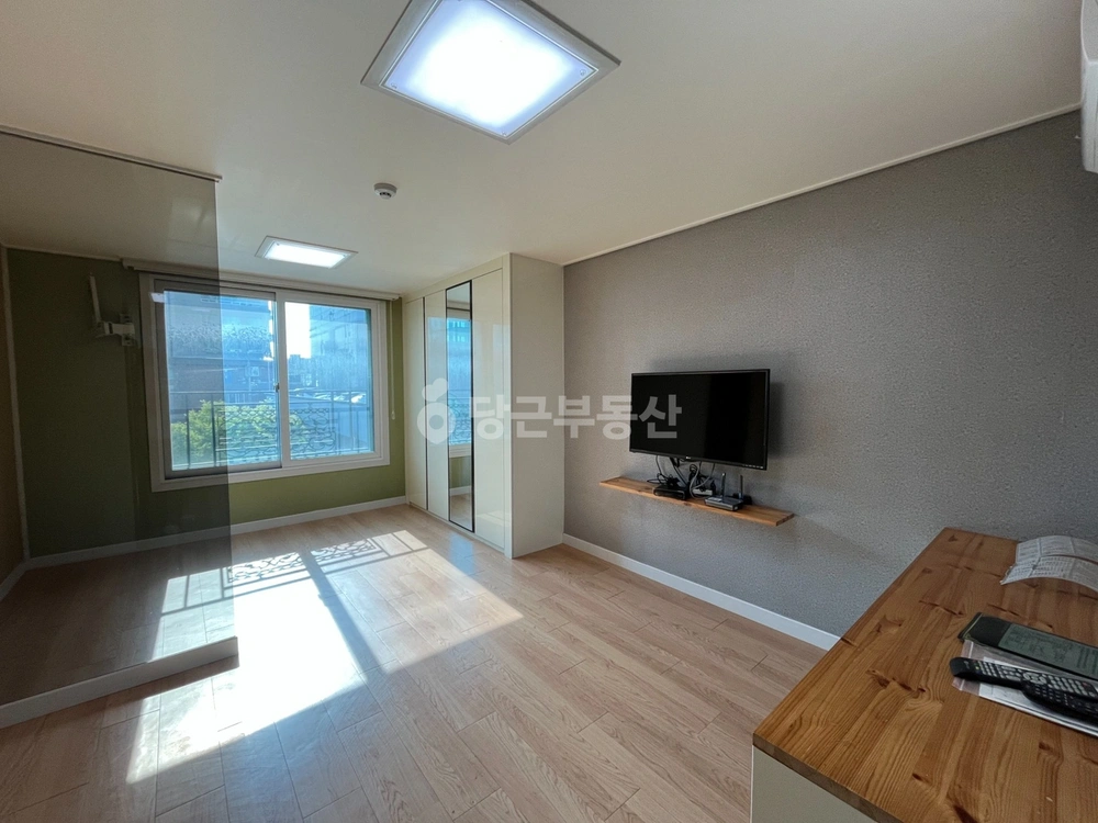 경기도 수원시 팔달구 우만동 원룸 사진 1