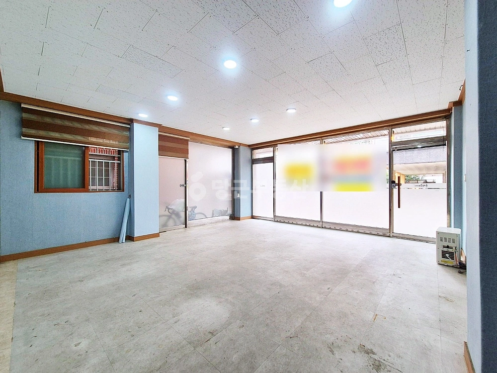 충청북도 청주시 흥덕구 복대동 상가 사진 1
