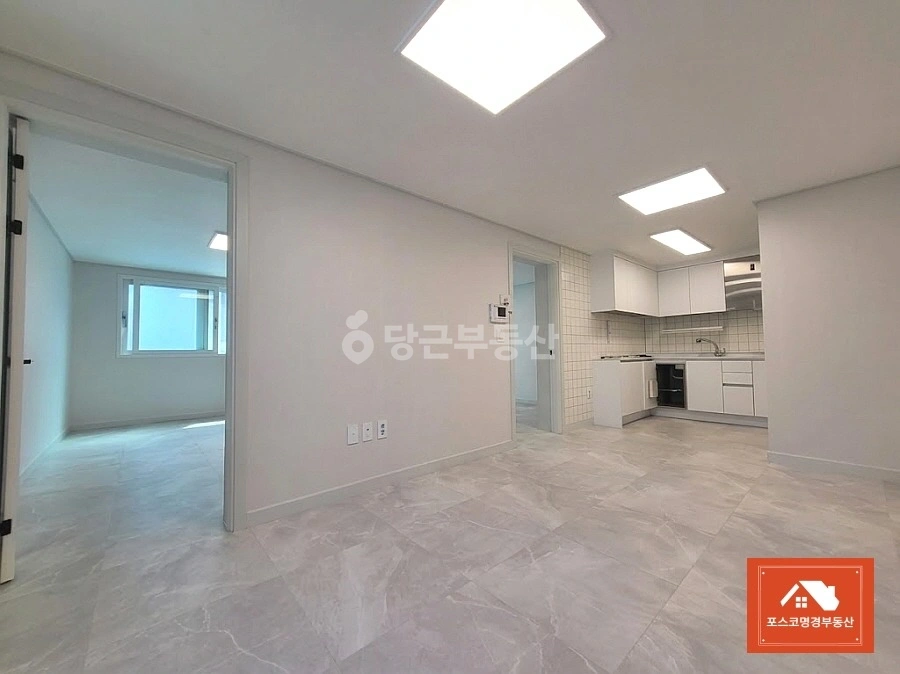 대전광역시 서구 관저동 빌라(투룸 이상) 사진 1