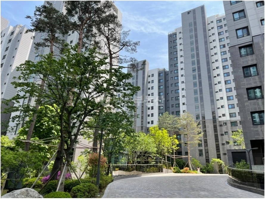 서울특별시 강남구 개포동 아파트 사진 1
