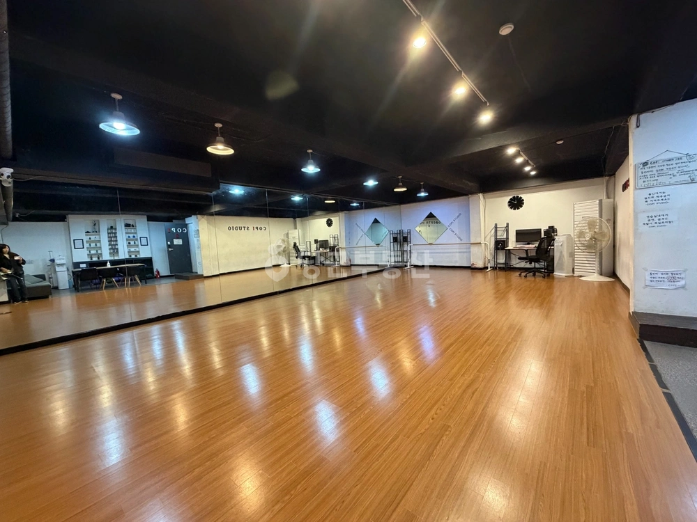 서울특별시 광진구 화양동 상가 사진 1