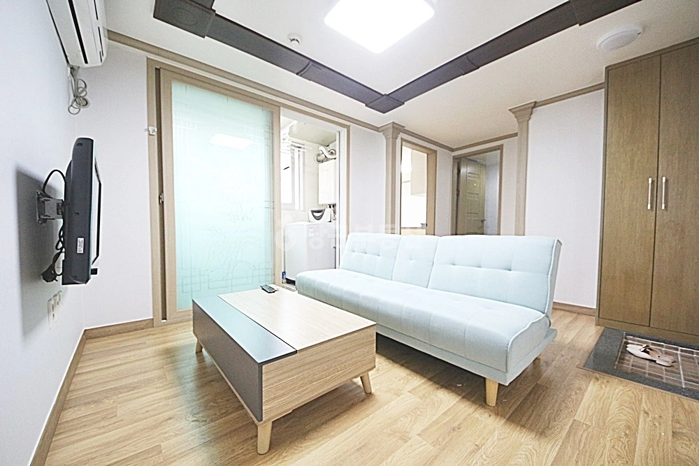 대전광역시 서구 탄방동 원룸 사진 1