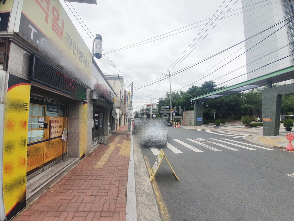 대구광역시 달서구 상인동 상가 사진 1