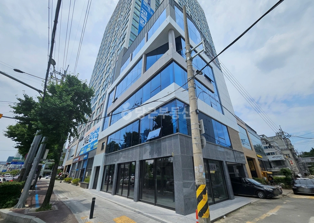 전남광주통합특별시 서구 쌍촌동 상가 사진 1