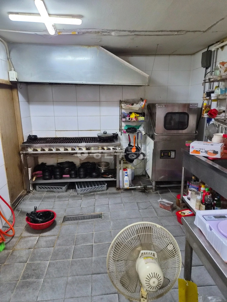 경기도 의정부시 의정부동 상가 사진 1