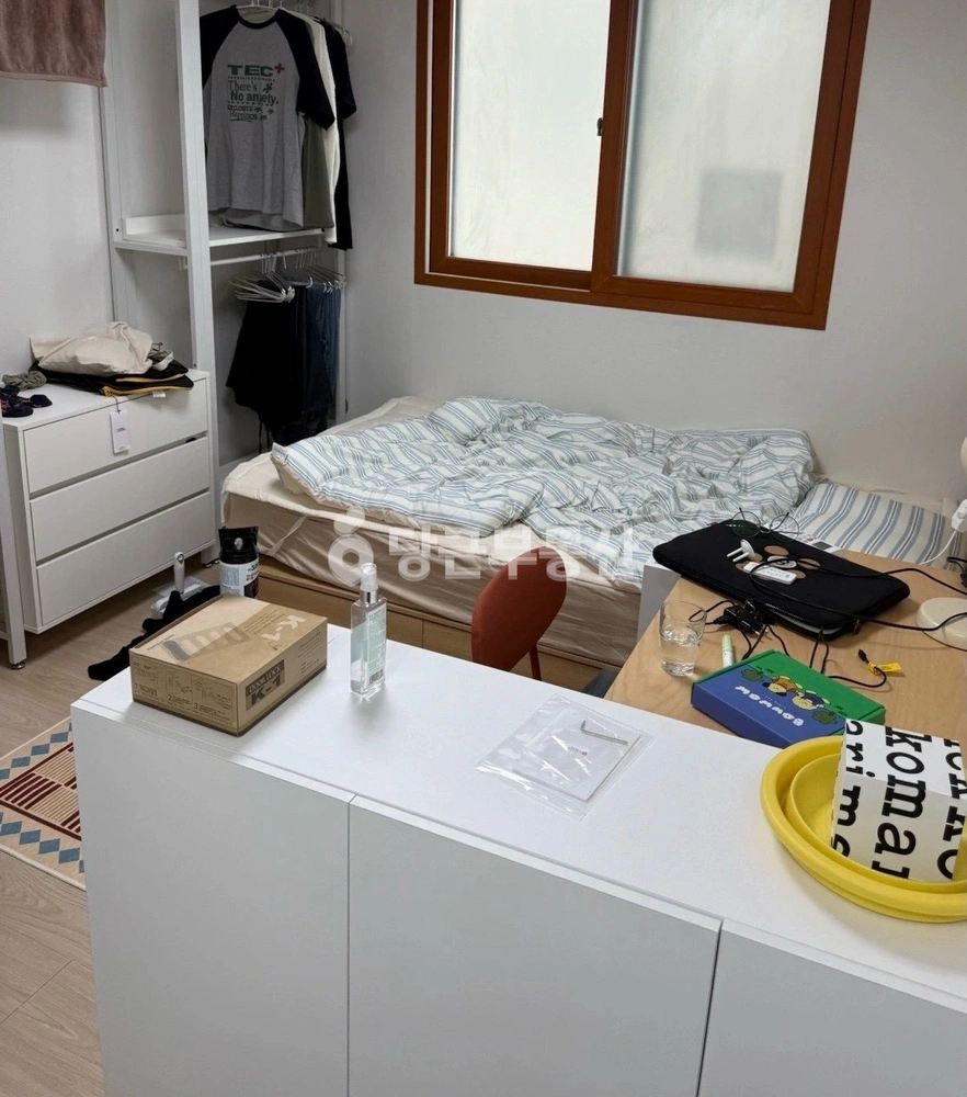 서울특별시 관악구 신림동 오피스텔 사진 1