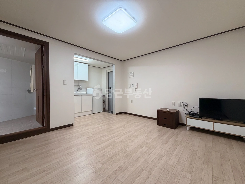 충청북도 청주시 흥덕구 운천동 원룸 사진 1