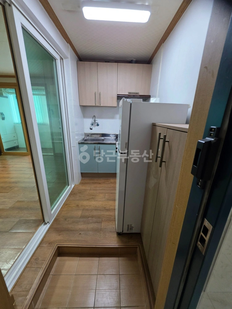 충청북도 청주시 상당구 서운동 원룸 사진 1