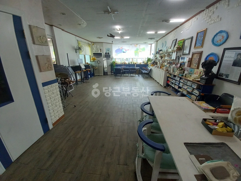 울산광역시 울주군 온산읍 상가 사진 1