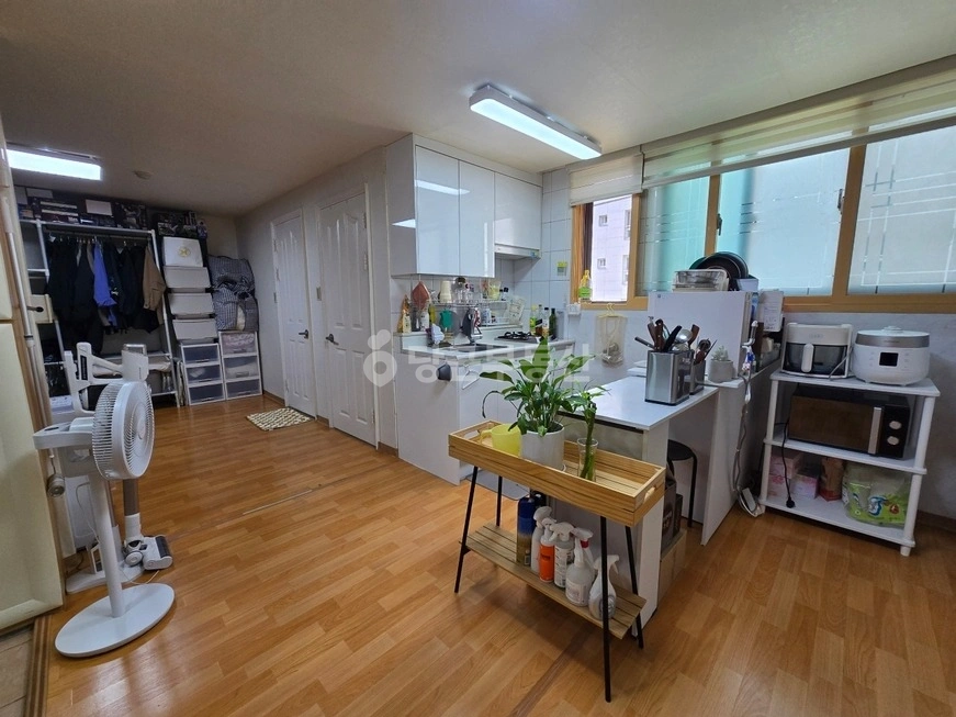 서울특별시 금천구 독산동 오피스텔 사진 1