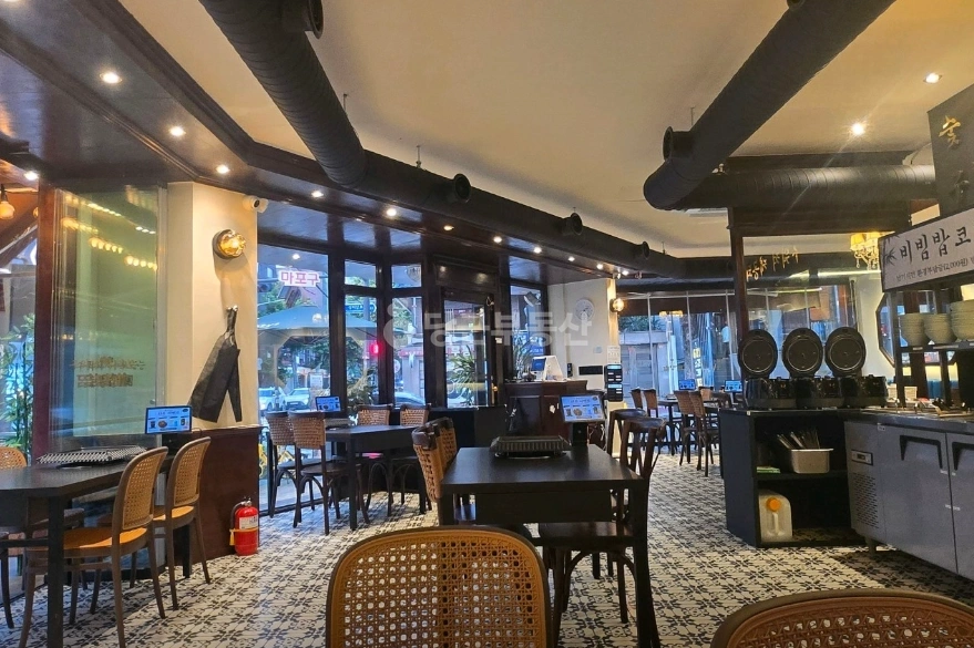 서울특별시 마포구 연남동 상가 사진 1
