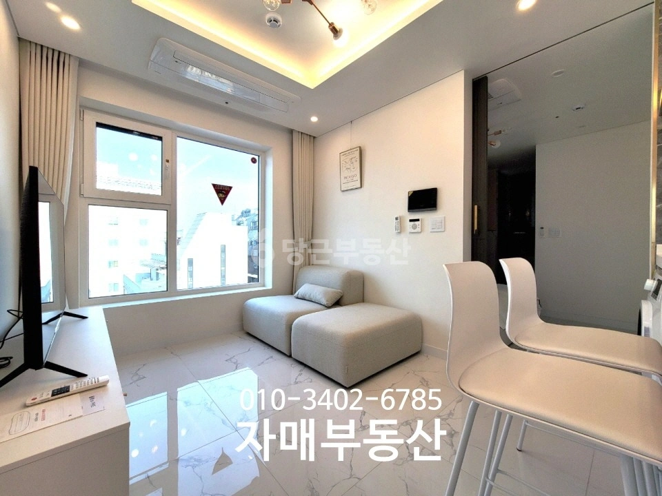 서울특별시 강남구 논현동 빌라(투룸 이상) 사진 1