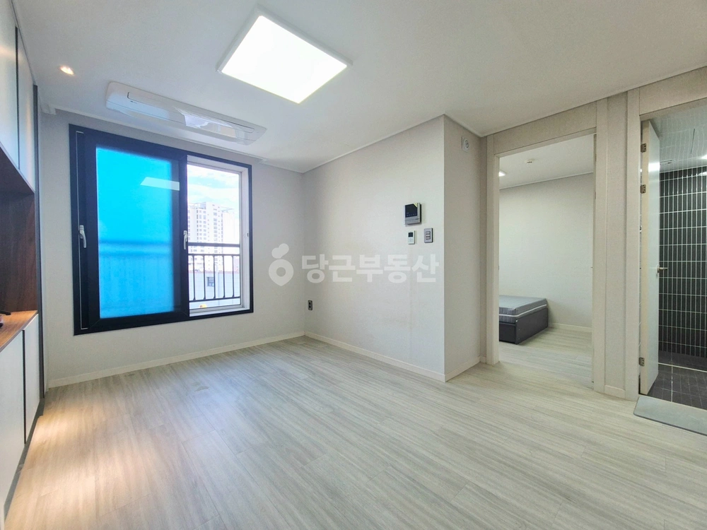 부산광역시 수영구 민락동 오피스텔 사진 1