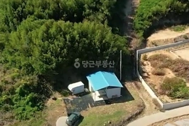 전남광주통합특별시 신안군 자은면 토지 사진 1