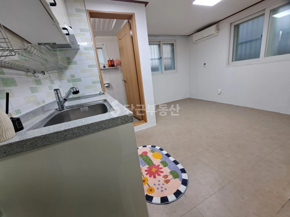 서울특별시 강남구 역삼동 원룸 사진 1