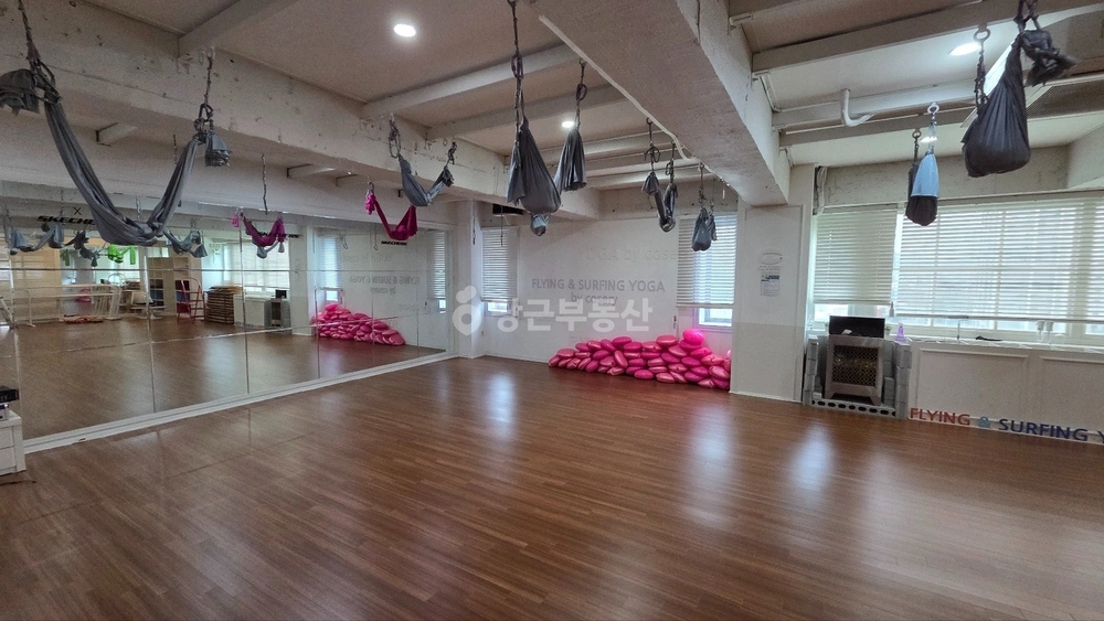 경기도 의정부시 의정부동 상가 사진 1