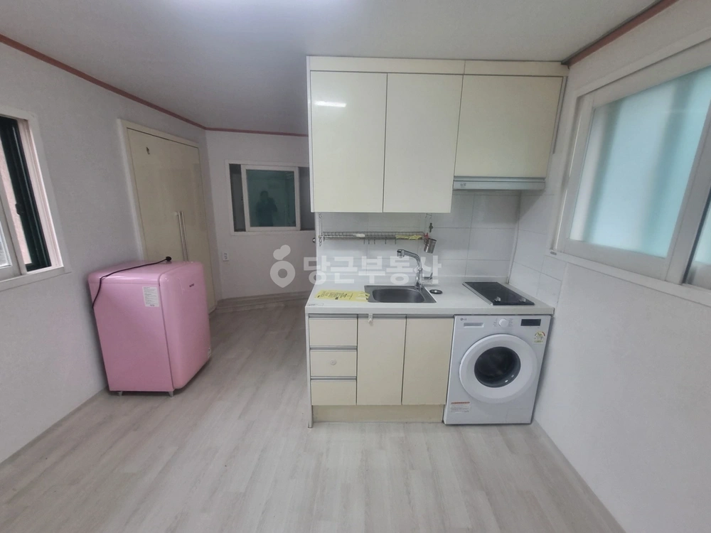 서울특별시 종로구 명륜3가 원룸 사진 1