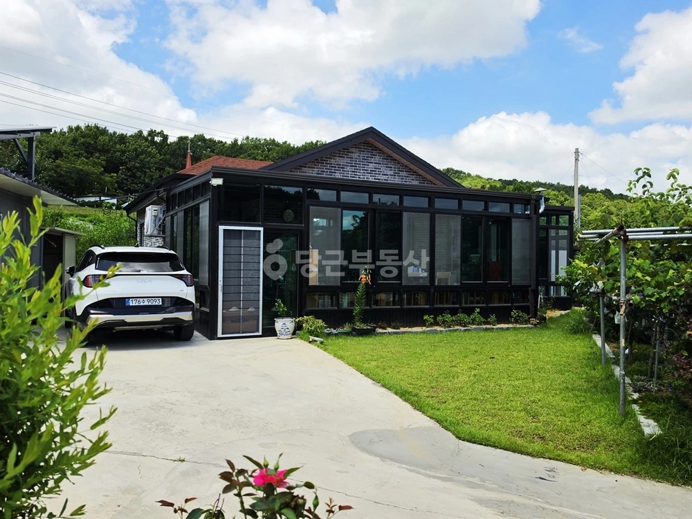 인천광역시 강화군 불은면 단독/전원주택 사진 1