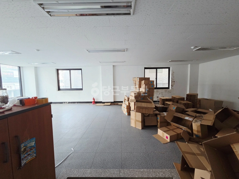 경기도 수원시 장안구 영화동 상가 사진 1
