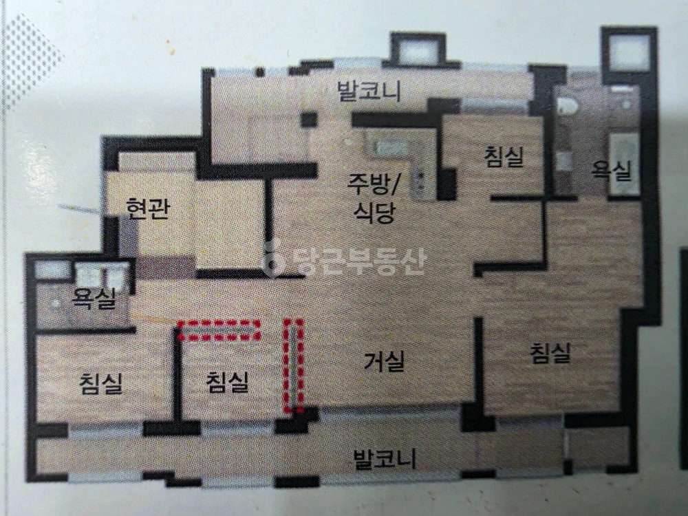 경기도 성남시 수정구 창곡동 아파트 사진 1