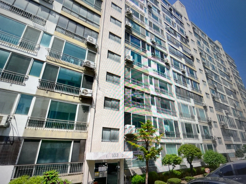 대구광역시 서구 내당동 아파트 사진 1