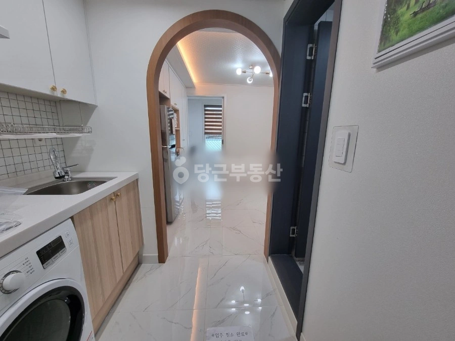 대전광역시 동구 홍도동 원룸 사진 1
