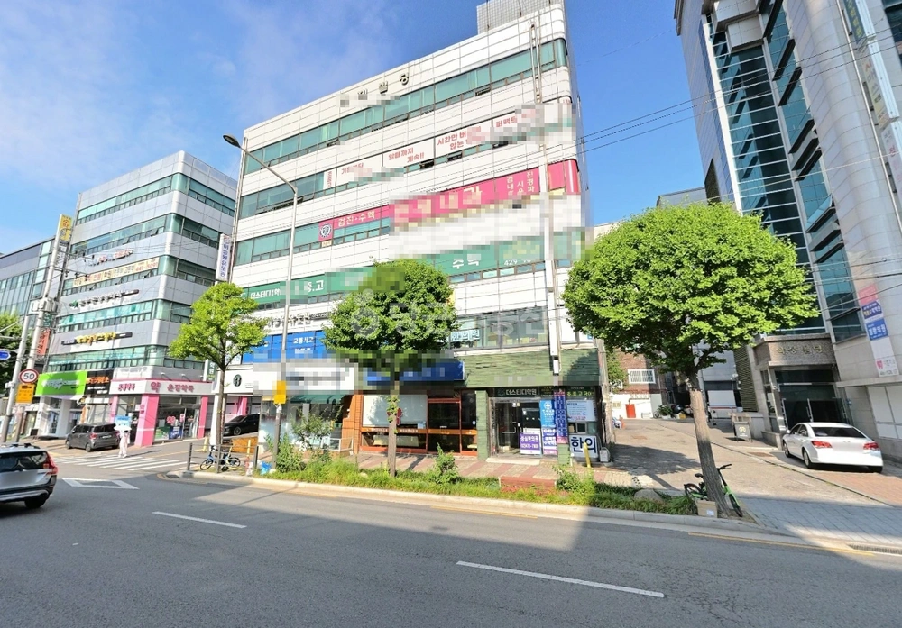 서울특별시 강동구 천호동 사무실 사진 1