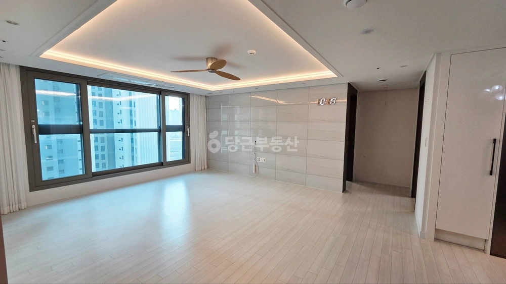 경기도 안양시 동안구 호계동 아파트 사진 1