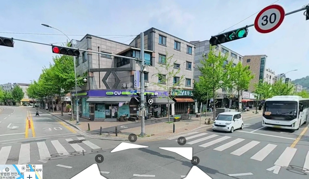 충청남도 아산시 용화동 건물 사진 1