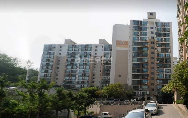 서울특별시 동대문구 전농동 아파트 사진 1