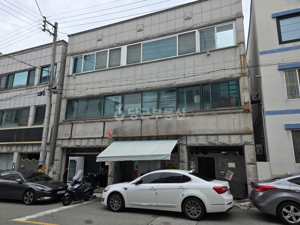 충청북도 청주시 흥덕구 가경동 건물 사진 1