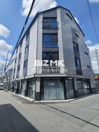 전북특별자치도 전주시 덕진구 덕진동2가 건물 사진 1