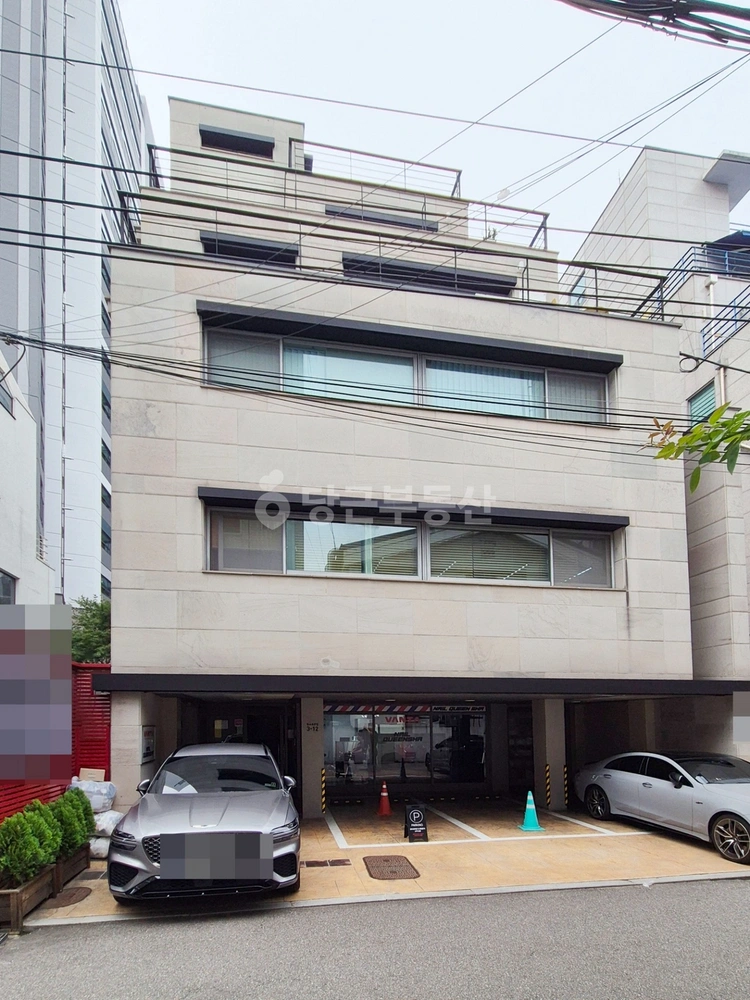 서울특별시 마포구 동교동 사무실 사진 1