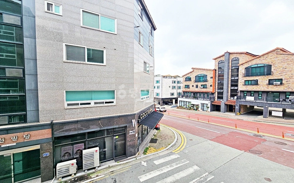 충청북도 청주시 상당구 용정동 빌라(투룸 이상) 사진 1