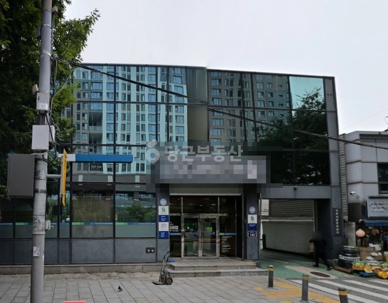 서울특별시 종로구 장사동 상가 사진 1