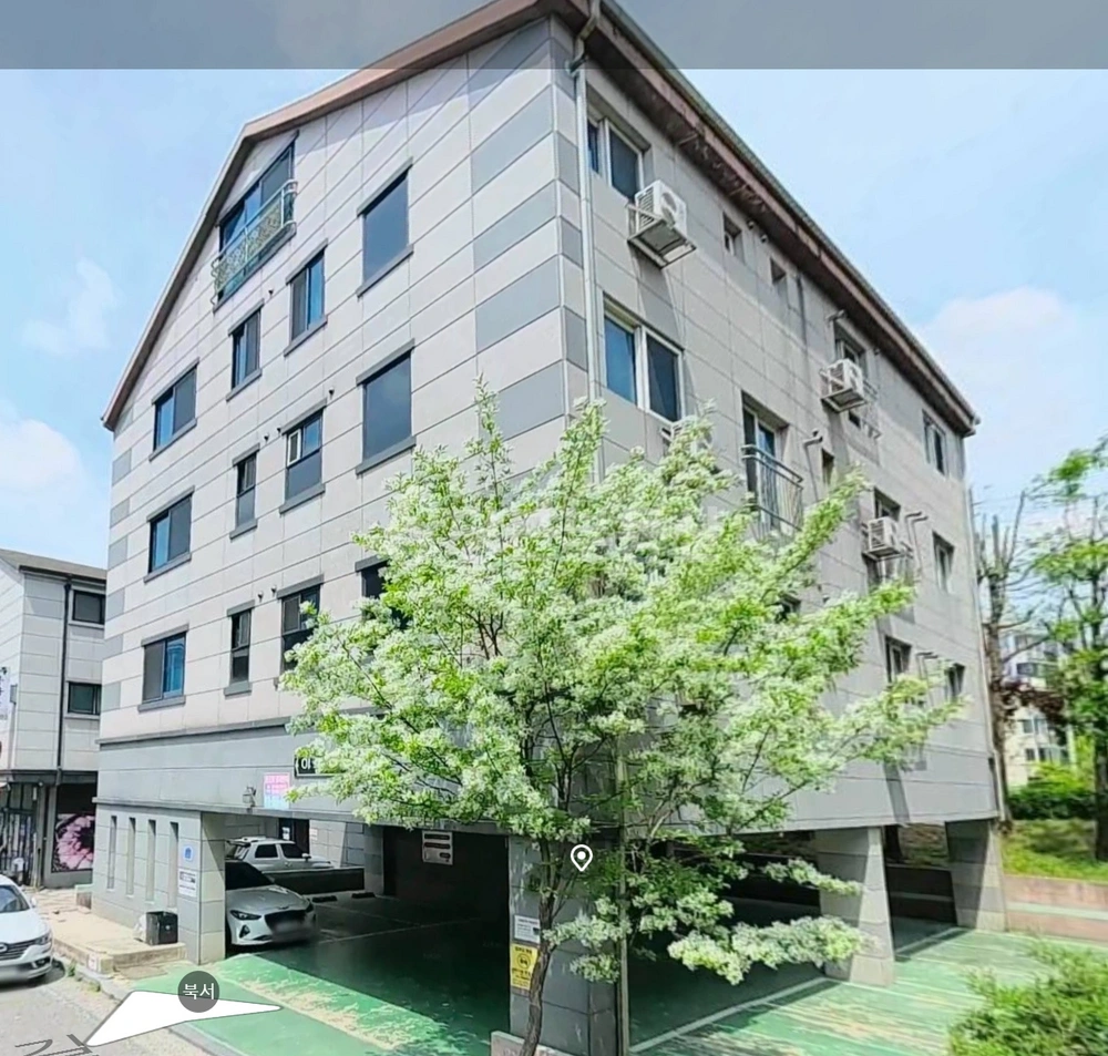 충청남도 아산시 용화동 건물 사진 1